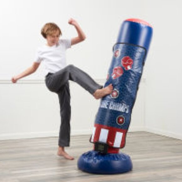 Other - Electronic Boxing Bag